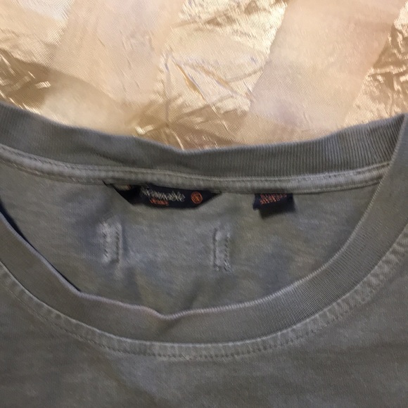 Faconnable Jeans man teeshirt , size 2XL - Picture 2 of 8